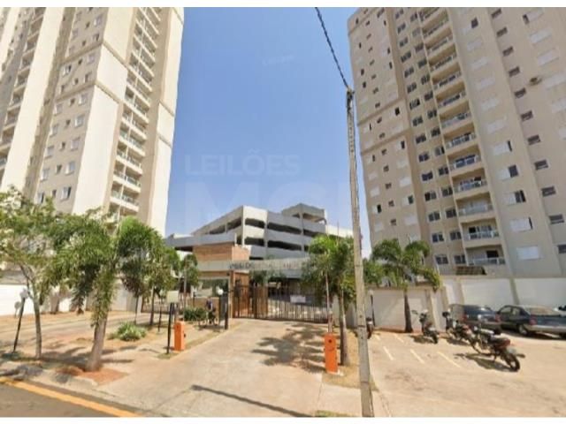 Imóvel em leilão MGL
