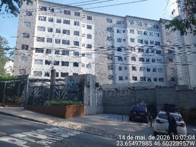 Imóvel em leilão MGL