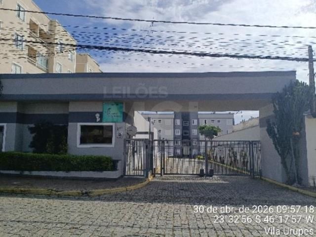 Imóvel em leilão MGL